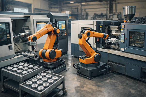 Factory Automation