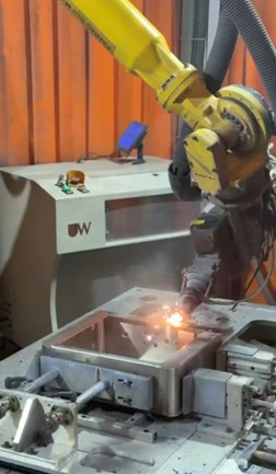 Conveyor Image